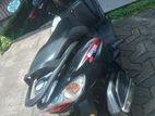 TVS Wego 2015