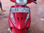 TVS Wego 2015