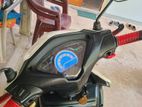 TVS Wego 2015