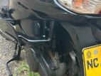 TVS Wego 2016/17 registered 2016