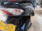 TVS Wego 2016 2015