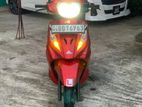 TVS Wego 2016