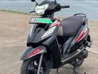 TVS Wego 2016