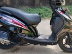 TVS Wego 2016