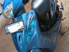 TVS Wego 2017