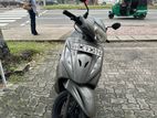 TVS Wego 2016 2019