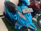 TVS Wego 2016 BEE