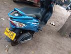 TVS Wego 2016