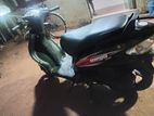 TVS Wego 2016