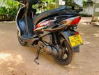TVS Wego 2016