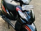 TVS Wego 2016