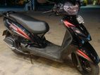 TVS Wego 2016