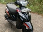 TVS Wego 2016