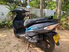 TVS Wego 2016