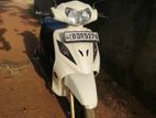 TVS Wego 2016