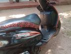 TVS Wego 2016