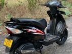 TVS Wego 2016