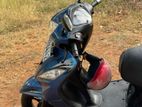 TVS Wego 2016