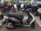 TVS Wego 2016