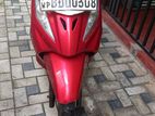 TVS Wego 2016