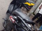 TVS Wego 2016