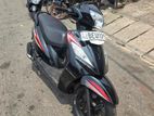 TVS Wego 2016