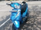 TVS Wego 2016