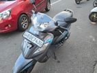 TVS Wego 2016