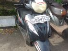 TVS Wego 2016