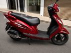 TVS Wego 2016
