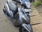 TVS Wego 2016