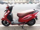 TVS Wego 2016