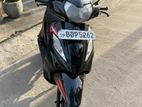 TVS Wego 2016