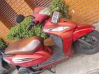 TVS Wego 2016