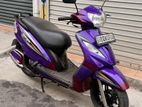 TVS Wego 2016
