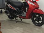 TVS Wego 2016