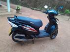 TVS Wego 2016