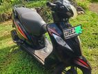 TVS Wego 2016