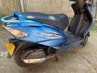 TVS Wego 2016