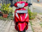TVS Wego 2016
