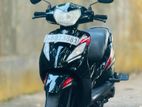TVS Wego 2016