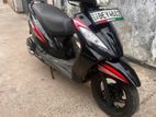 TVS Wego 2016