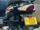 TVS Wego 2016
