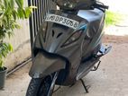 TVS Wego 2016