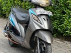 TVS Wego 2016