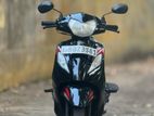 TVS Wego 2016