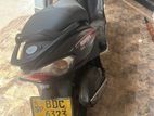 TVS Wego 2016