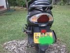 TVS Wego 2016