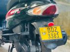 TVS Wego 2016