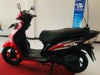 TVS Wego 2016